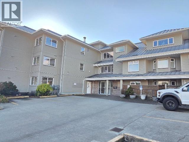 104-4685 Joyce Ave, Powell River, British Columbia  V8A 3B5 - Photo 2 - 19650