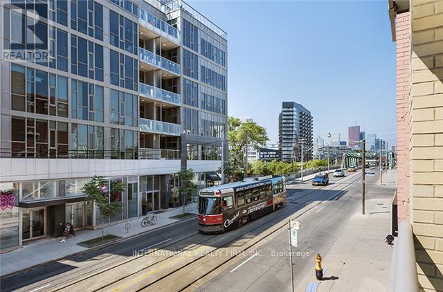 508 - 630 Queen Street E, Toronto, Ontario  M4M 1G3 - Photo 2 - E12808074