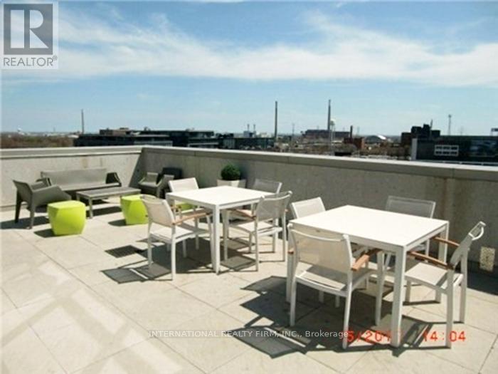 508 - 630 Queen Street E, Toronto, Ontario  M4M 1G3 - Photo 25 - E12808074