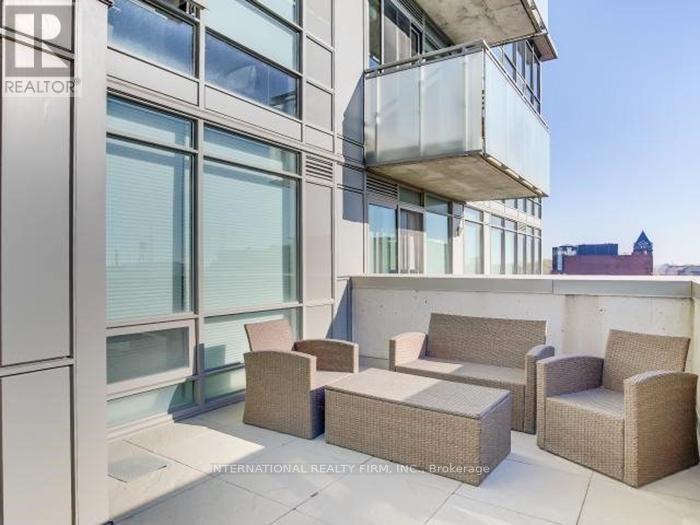 508 - 630 Queen Street E, Toronto, Ontario  M4M 1G3 - Photo 26 - E12808074