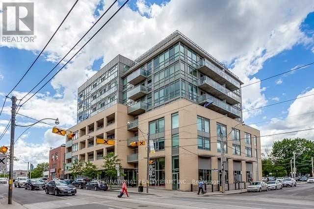 508 - 630 Queen Street E, Toronto, Ontario  M4M 1G3 - Photo 28 - E12808074