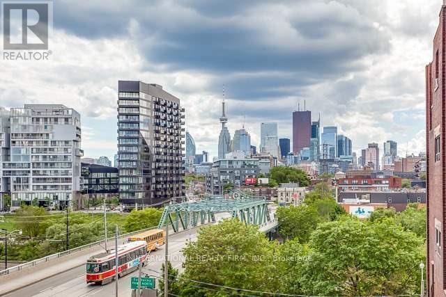 508 - 630 Queen Street E, Toronto, Ontario  M4M 1G3 - Photo 29 - E12808074