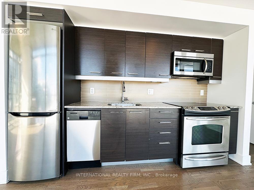 508 - 630 Queen Street E, Toronto, Ontario  M4M 1G3 - Photo 4 - E12808074