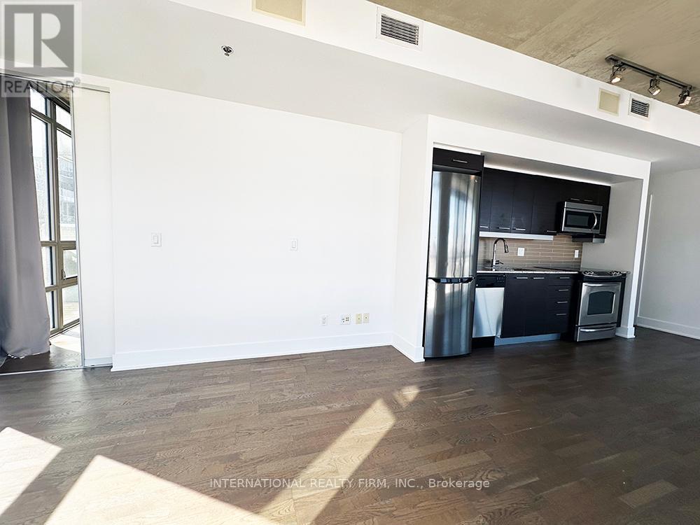 508 - 630 Queen Street E, Toronto, Ontario  M4M 1G3 - Photo 5 - E12808074