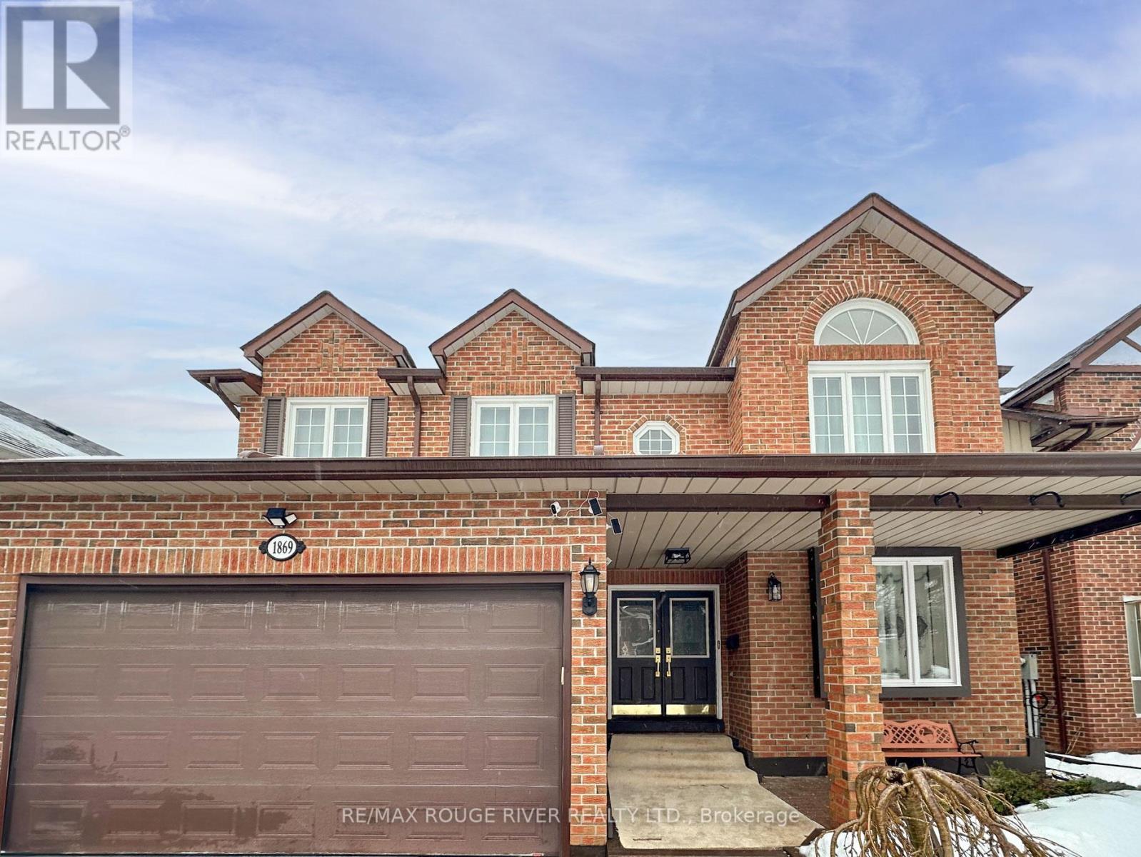 Basement #1 - 1869 Brookshire Square, Pickering, Ontario  L1V 6L2 - Photo 1 - E12808076