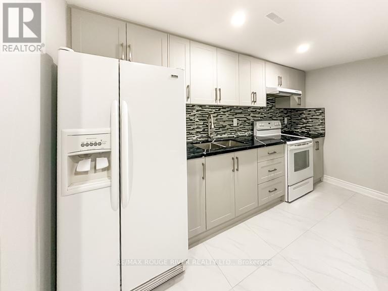 Basement #1 - 1869 Brookshire Square, Pickering, Ontario  L1V 6L2 - Photo 2 - E12808076