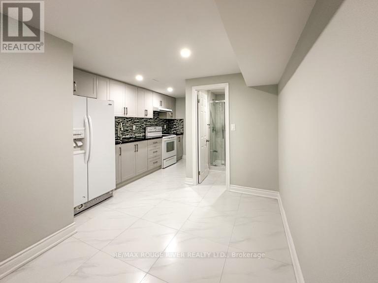 Basement #1 - 1869 Brookshire Square, Pickering, Ontario  L1V 6L2 - Photo 3 - E12808076