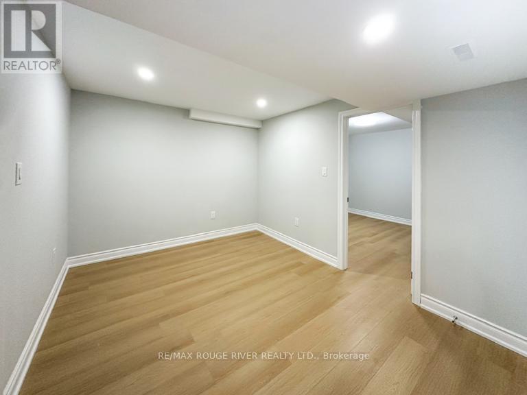 Basement #1 - 1869 Brookshire Square, Pickering, Ontario  L1V 6L2 - Photo 4 - E12808076