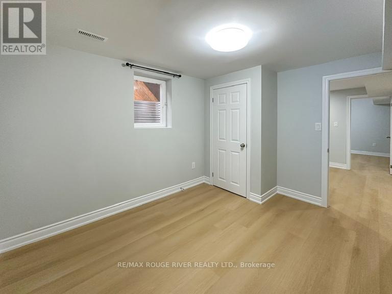 Basement #1 - 1869 Brookshire Square, Pickering, Ontario  L1V 6L2 - Photo 5 - E12808076