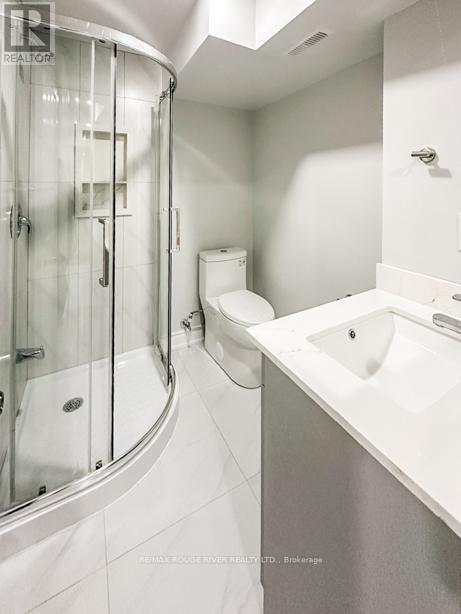 Basement #1 - 1869 Brookshire Square, Pickering, Ontario  L1V 6L2 - Photo 6 - E12808076