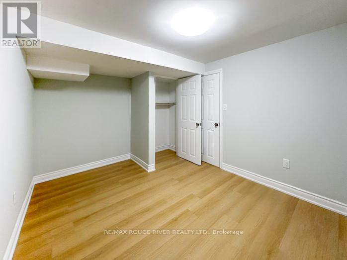 Basement #1 - 1869 Brookshire Square, Pickering, Ontario  L1V 6L2 - Photo 7 - E12808076