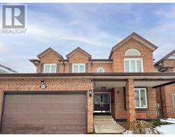 BASEMENT #2 - 1869 BROOKSHIRE SQUARE, Pickering, Ontario