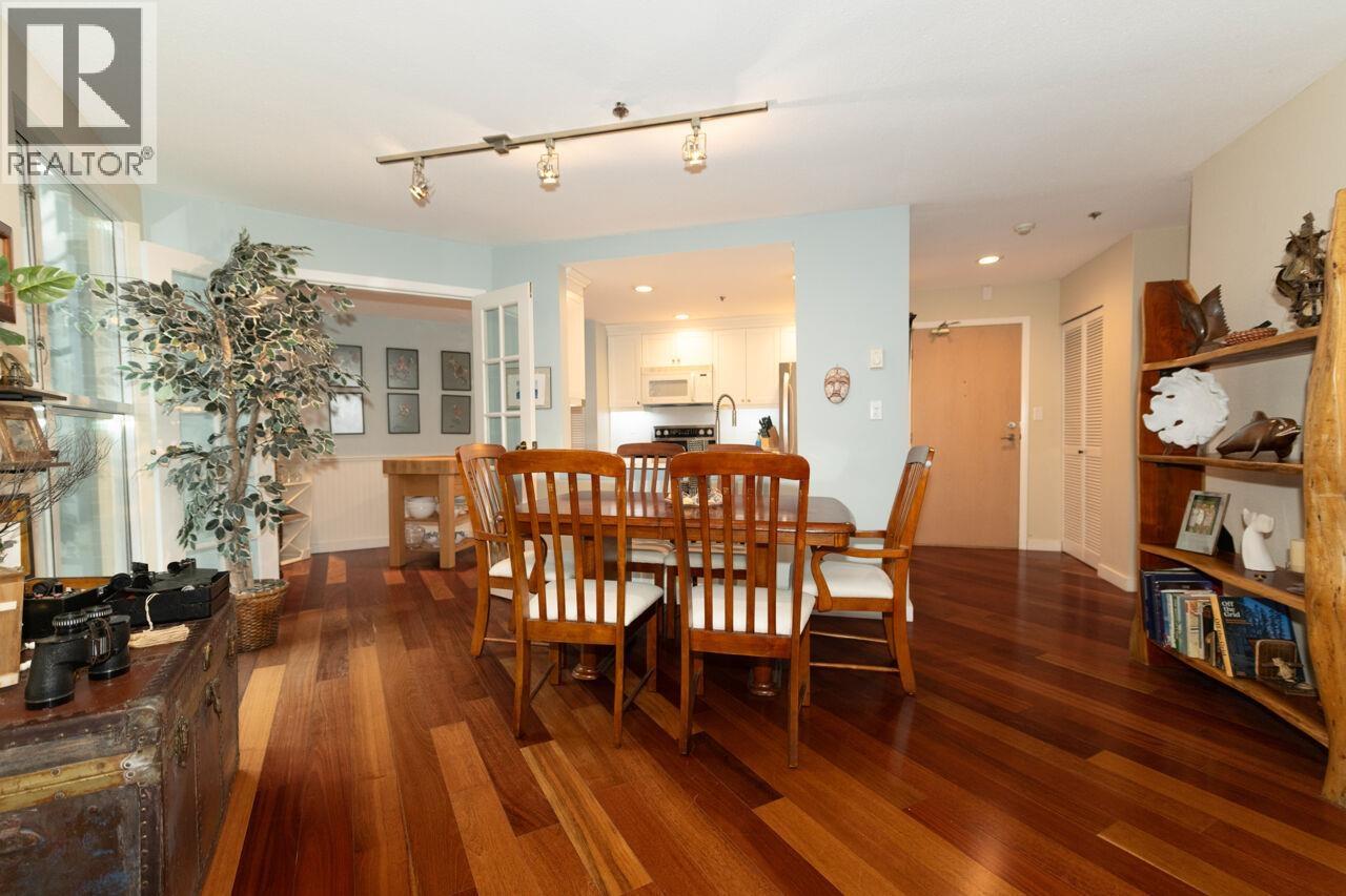 302 1502 Island Park Walk, Vancouver, British Columbia  V6H 3Z8 - Photo 20 - R3090574