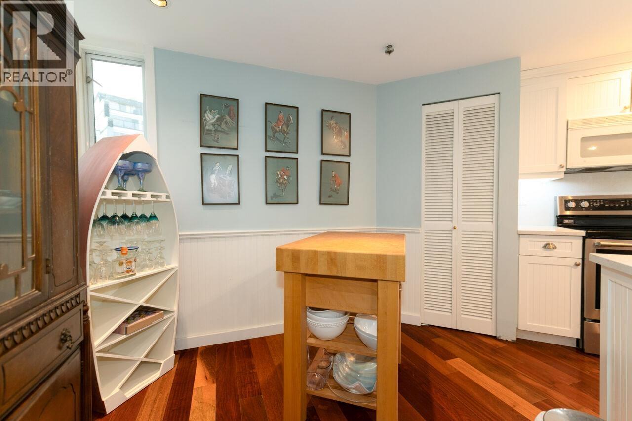 302 1502 Island Park Walk, Vancouver, British Columbia  V6H 3Z8 - Photo 21 - R3090574