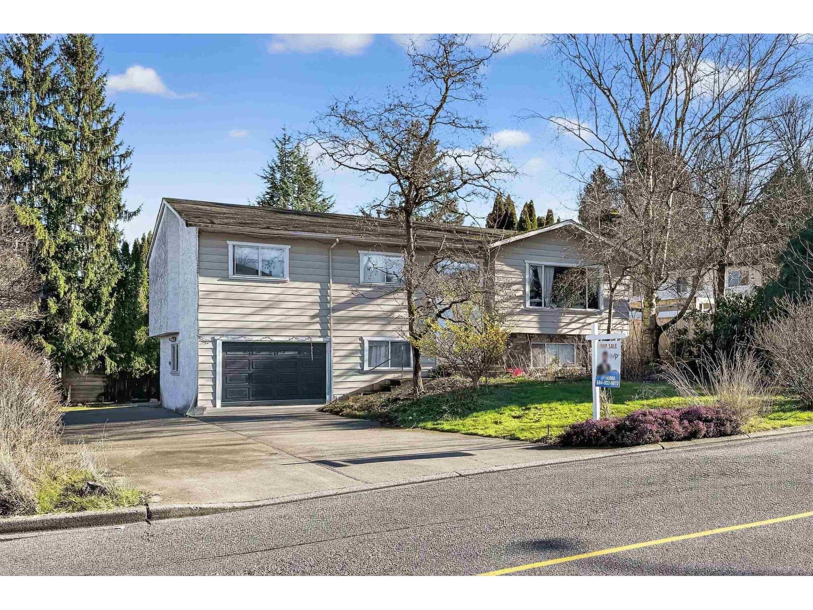 3190 BABICH STREET, Abbotsford, British Columbia