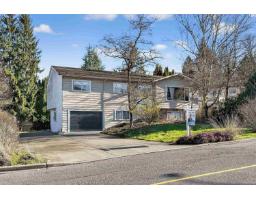 3190 BABICH STREET, Abbotsford, British Columbia