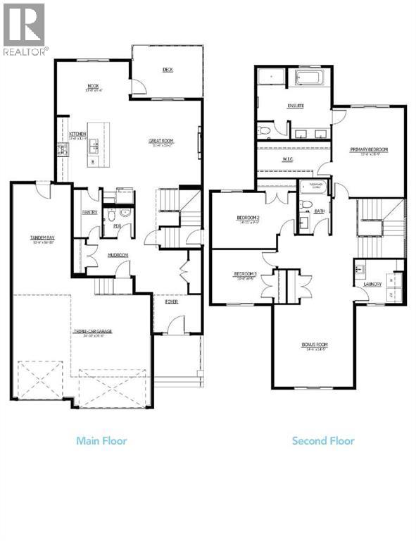 63 Amber View, Balzac, Alberta  T4B 5T7 - Photo 20 - A2281305