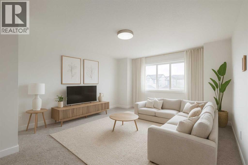 63 Amber View, Balzac, Alberta  T4B 5T7 - Photo 11 - A2281305