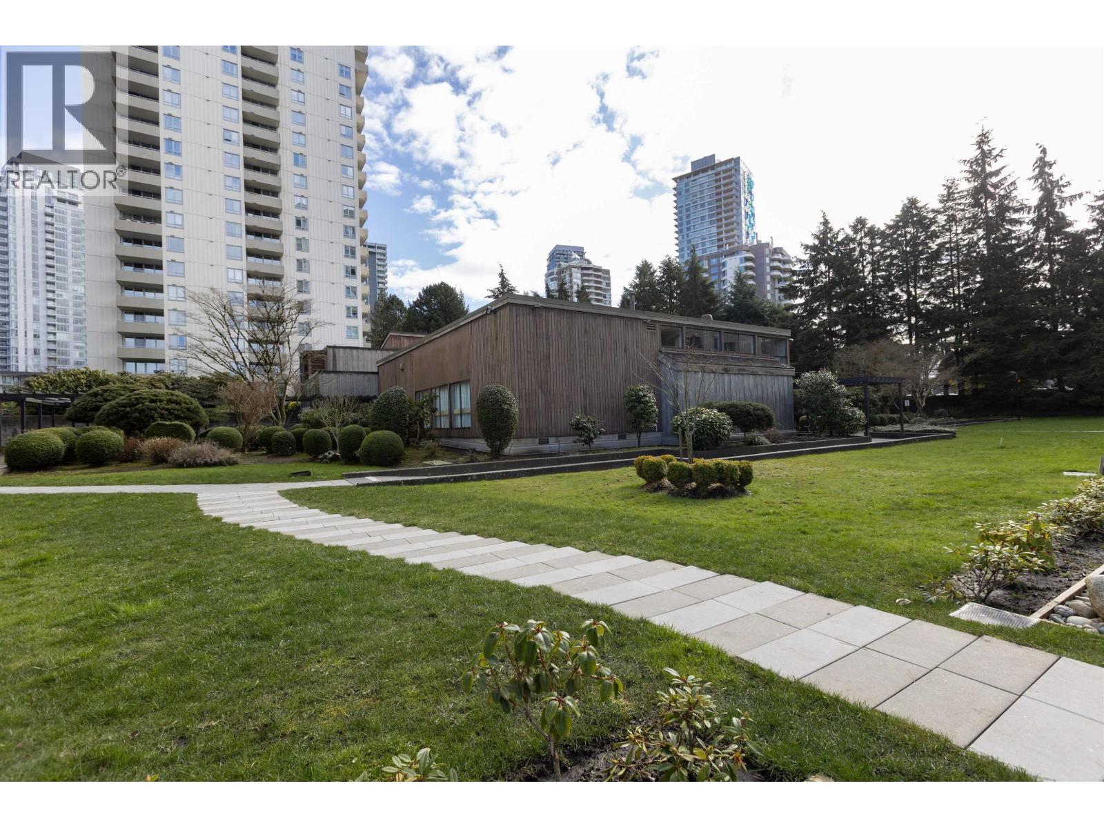 2104 5652 Patterson Avenue, Burnaby, British Columbia  V5H 4C8 - Photo 38 - R3092093
