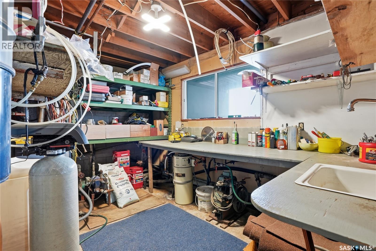 80 Acre South Corman Hobby Farm, Corman Park Rm No. 344, Saskatchewan  S7K 3J8 - Photo 42 - SK028933