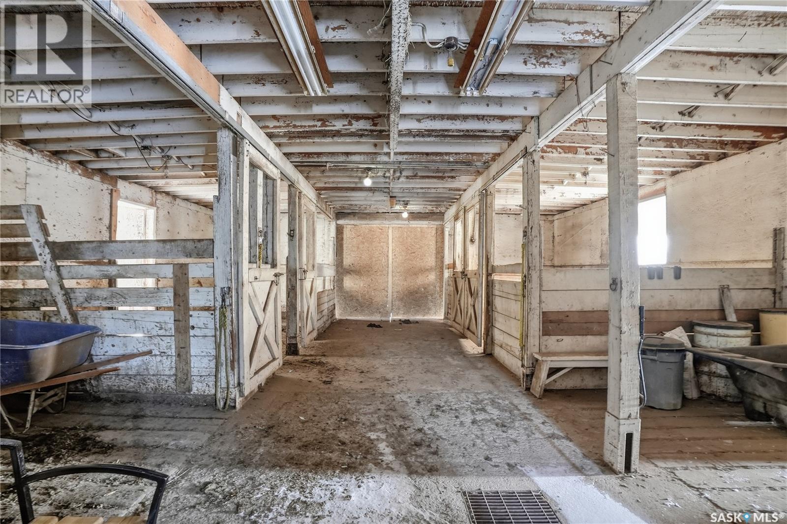 80 Acre South Corman Hobby Farm, Corman Park Rm No. 344, Saskatchewan  S7K 3J8 - Photo 48 - SK028933