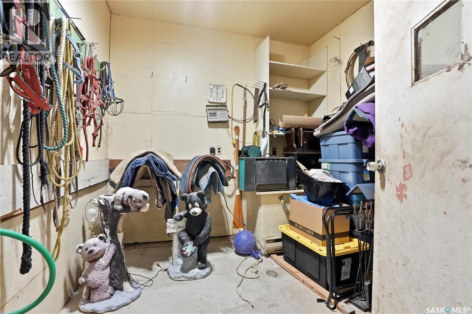 80 Acre South Corman Hobby Farm, Corman Park Rm No. 344, Saskatchewan  S7K 3J8 - Photo 49 - SK028933