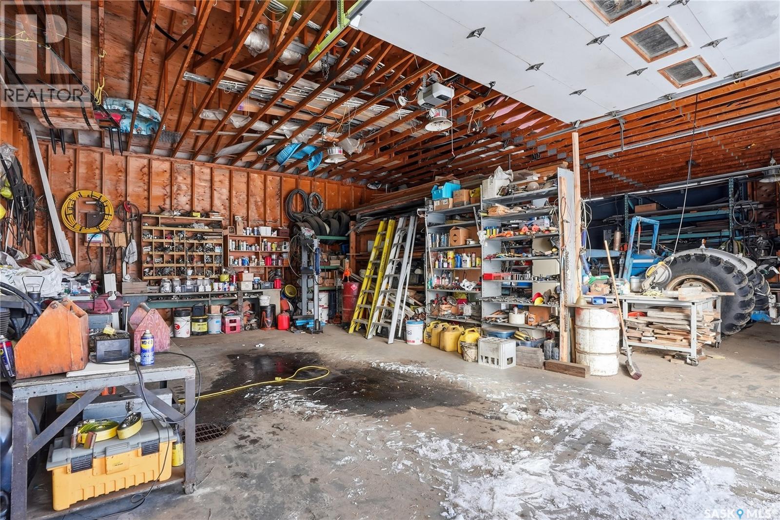 80 Acre South Corman Hobby Farm, Corman Park Rm No. 344, Saskatchewan  S7K 3J8 - Photo 45 - SK028933