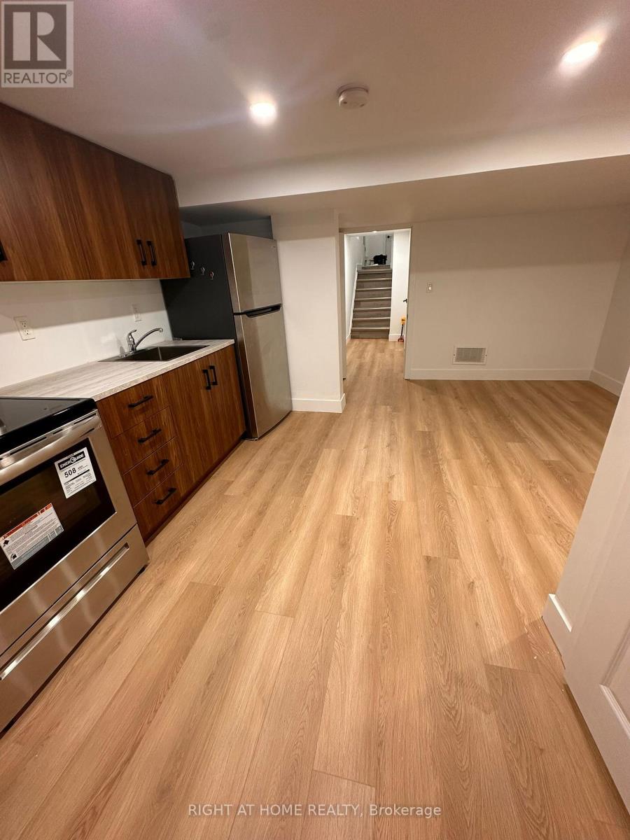 Bsmt 1 - 24 Sunbay Court, Richmond Hill, Ontario  L4E 3E3 - Photo 16 - N12808060