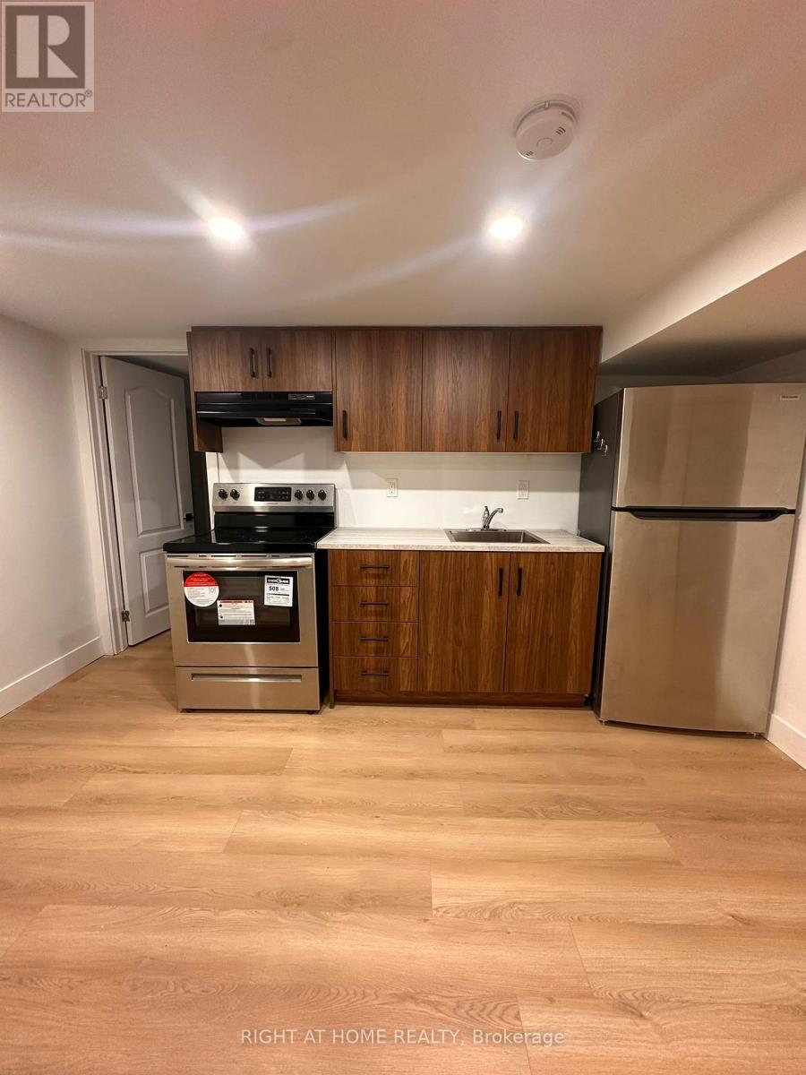 Bsmt 1 - 24 Sunbay Court, Richmond Hill, Ontario  L4E 3E3 - Photo 7 - N12808060