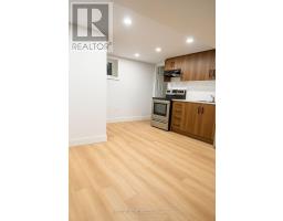 BSMT 1 - 24 SUNBAY COURT, Richmond Hill, Ontario