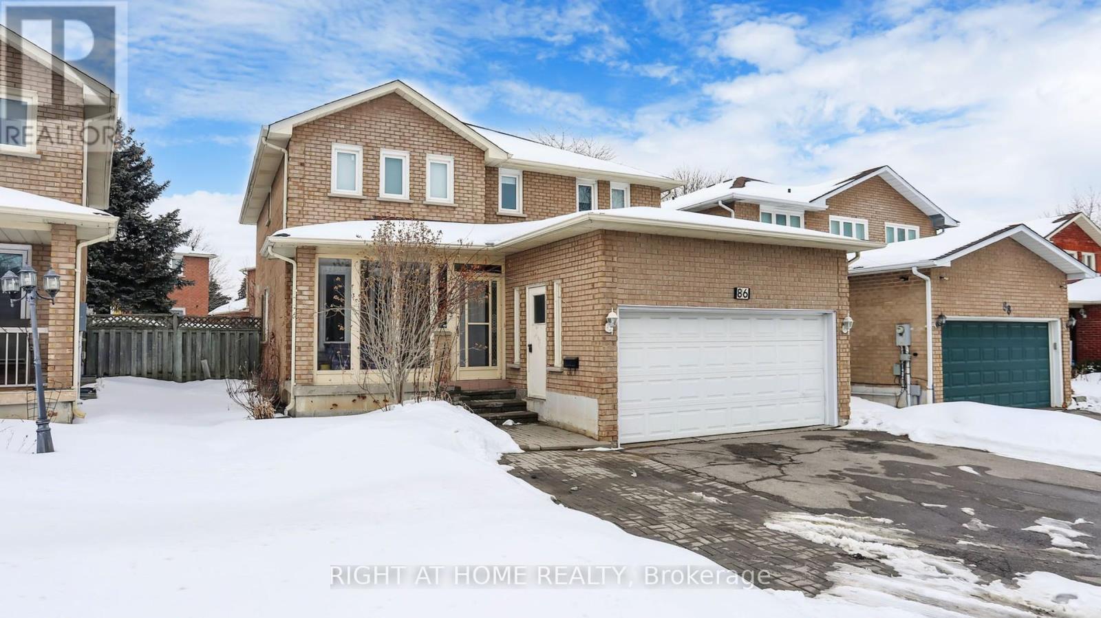 86 WELDRICK ROAD E, Richmond Hill, Ontario