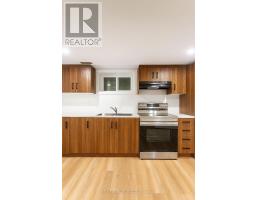 BSMT 2 - 24 SUNBAY COURT, Richmond Hill, Ontario