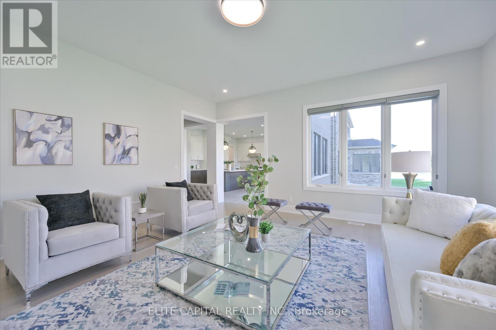 45 Godfrey Willis Drive, Markham, Ontario  L6C 3N2 - Photo 16 - N12808106