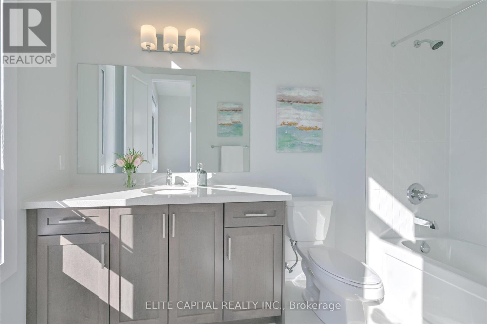 45 Godfrey Willis Drive, Markham, Ontario  L6C 3N2 - Photo 34 - N12808106