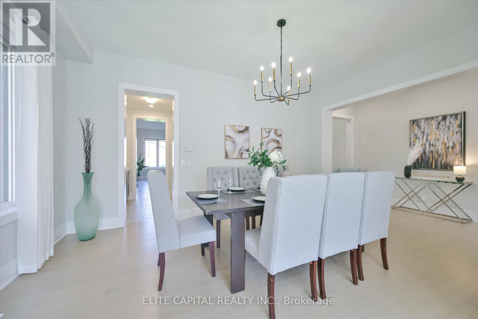 45 Godfrey Willis Drive, Markham, Ontario  L6C 3N2 - Photo 6 - N12808106