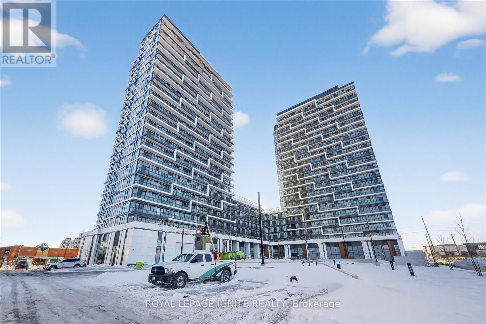 B-623 - 9751 MARKHAM ROAD, Markham, Ontario