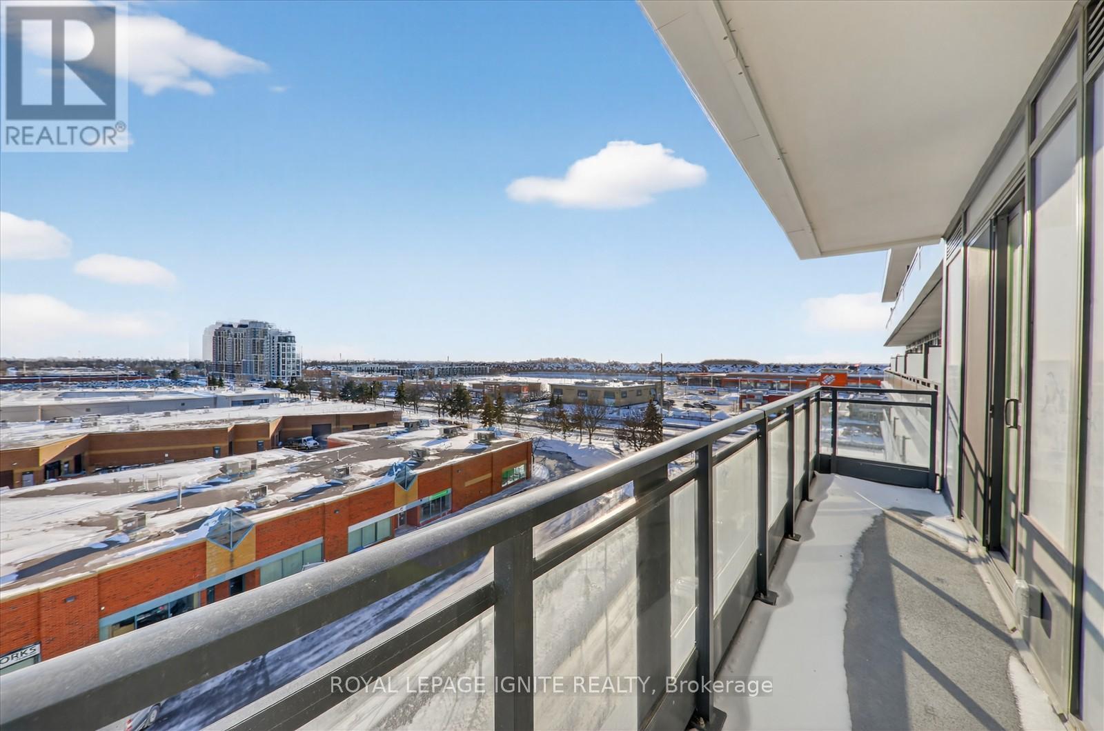 B-623 - 9751 Markham Road, Markham, Ontario  L6E 0W3 - Photo 13 - N12808110