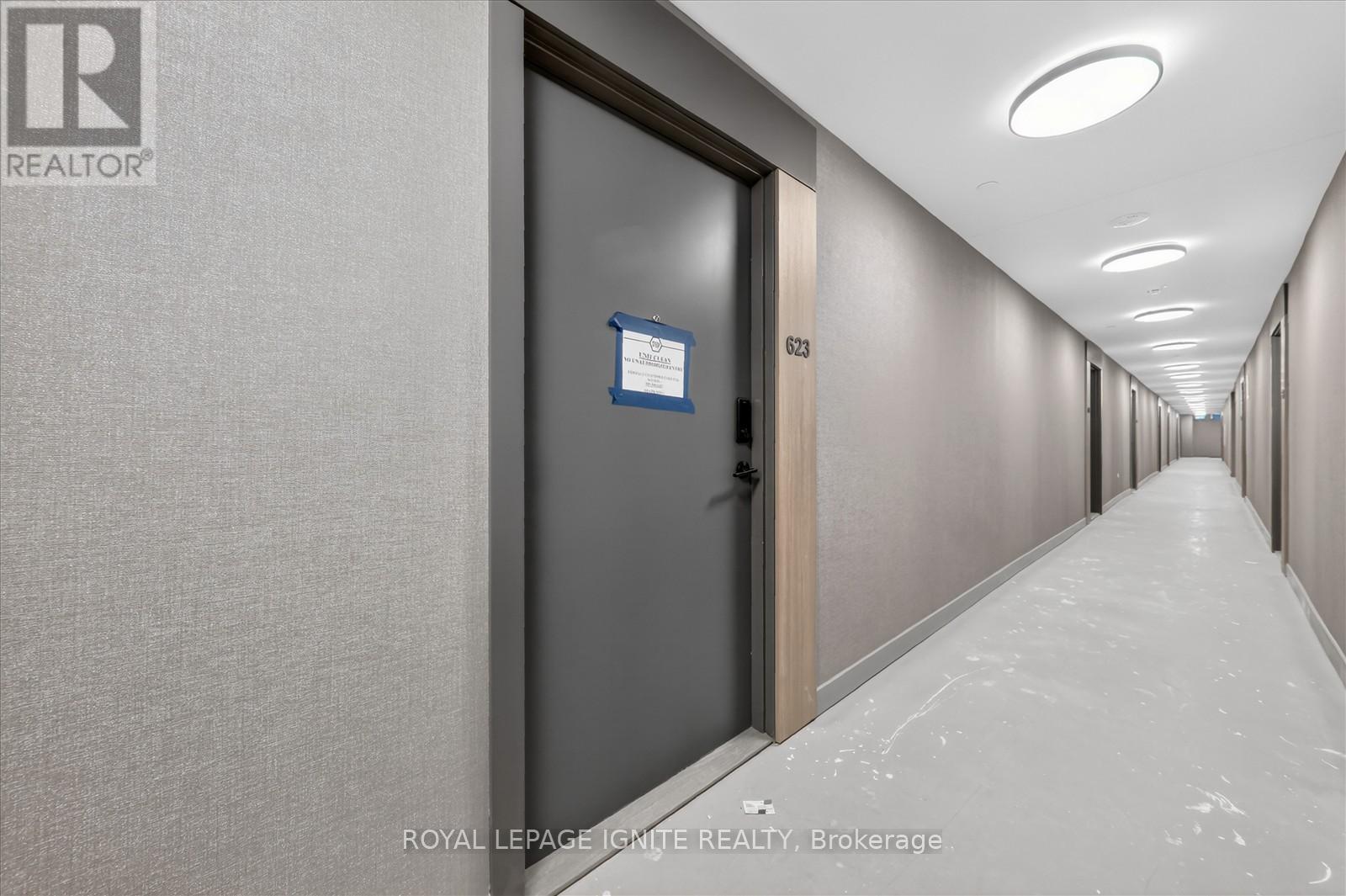 B-623 - 9751 Markham Road, Markham, Ontario  L6E 0W3 - Photo 4 - N12808110