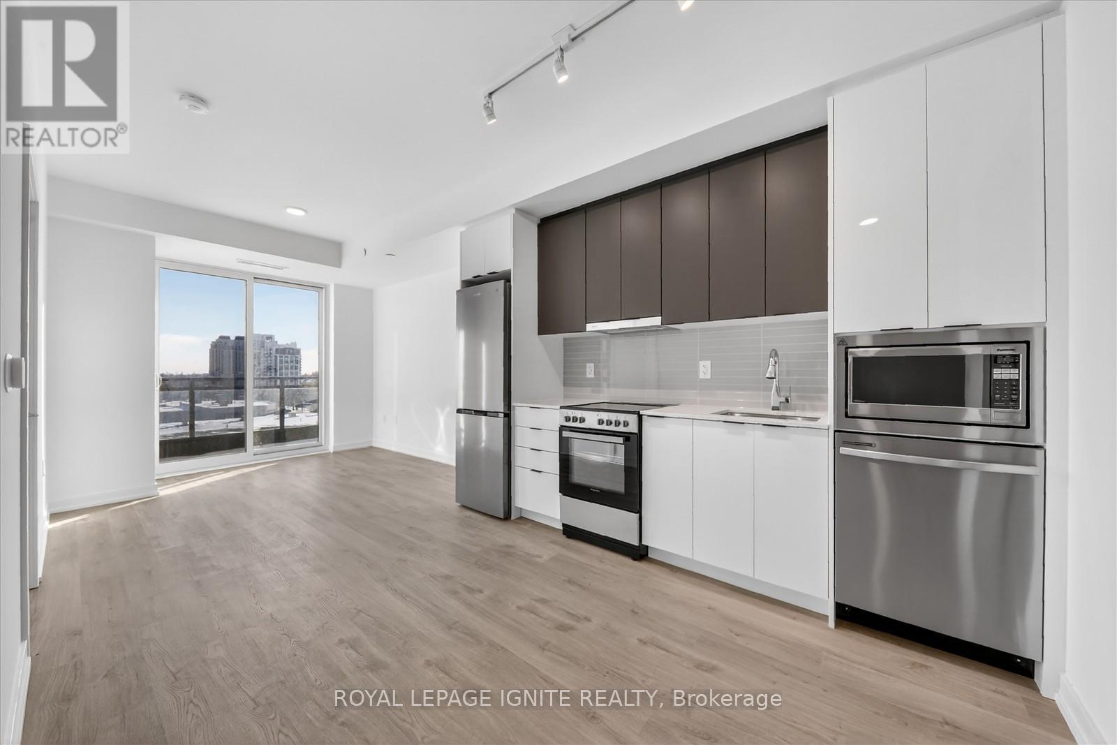 B-623 - 9751 Markham Road, Markham, Ontario  L6E 0W3 - Photo 6 - N12808110