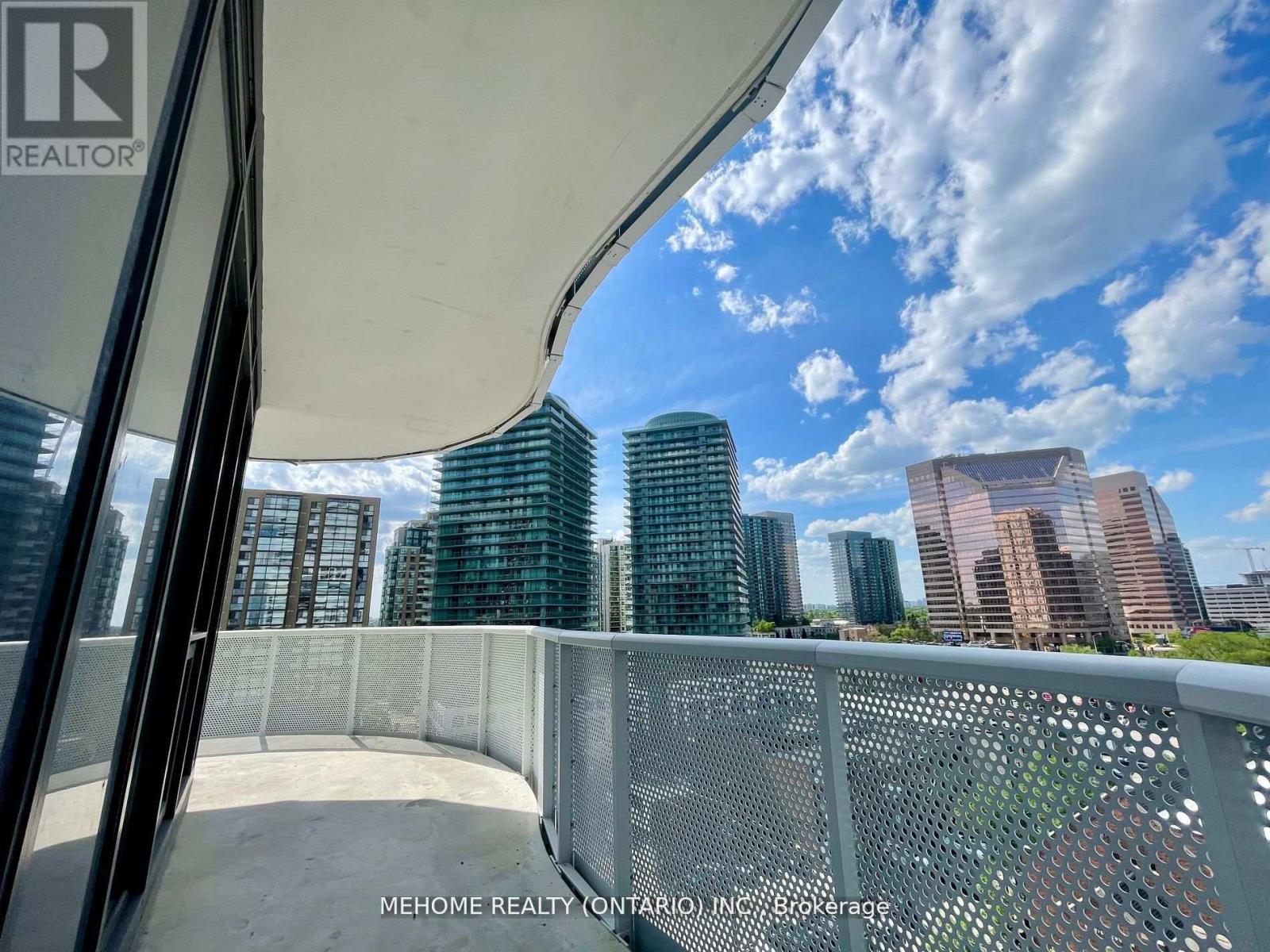 804 - 15 Holmes Avenue, Toronto, Ontario  M2N 0L4 - Photo 20 - C12807956