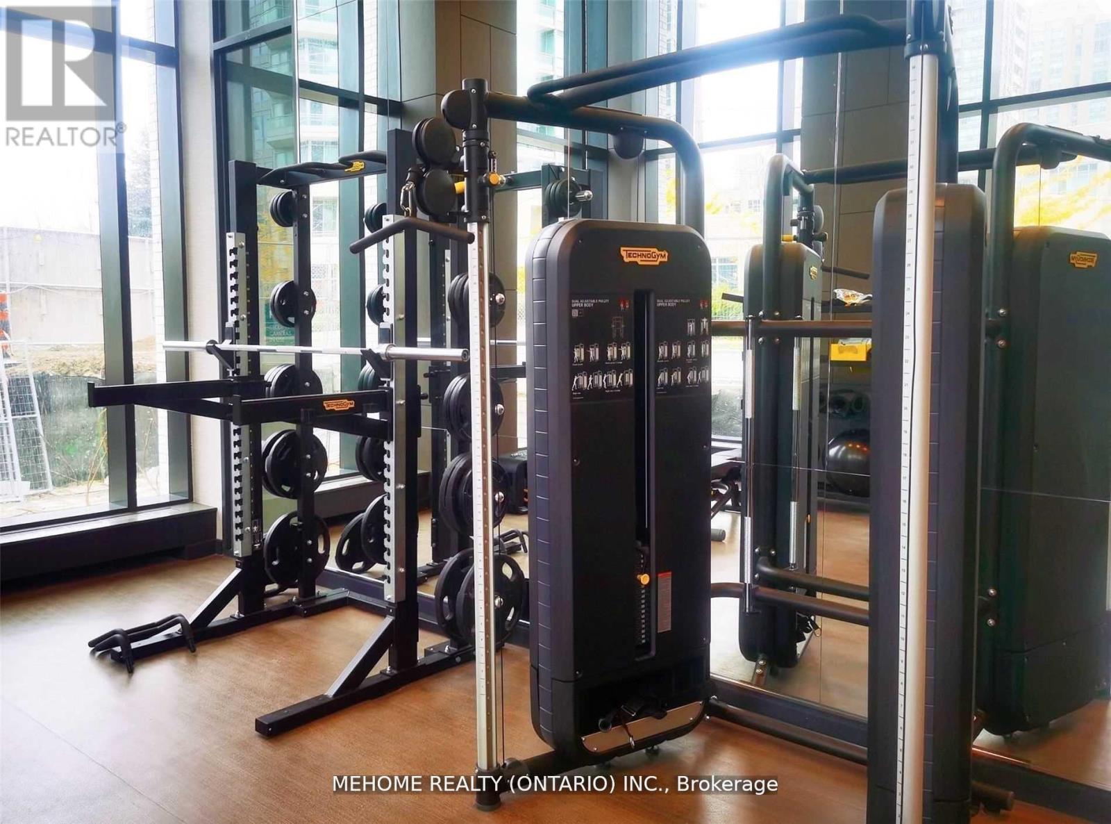 804 - 15 Holmes Avenue, Toronto, Ontario  M2N 0L4 - Photo 22 - C12807956