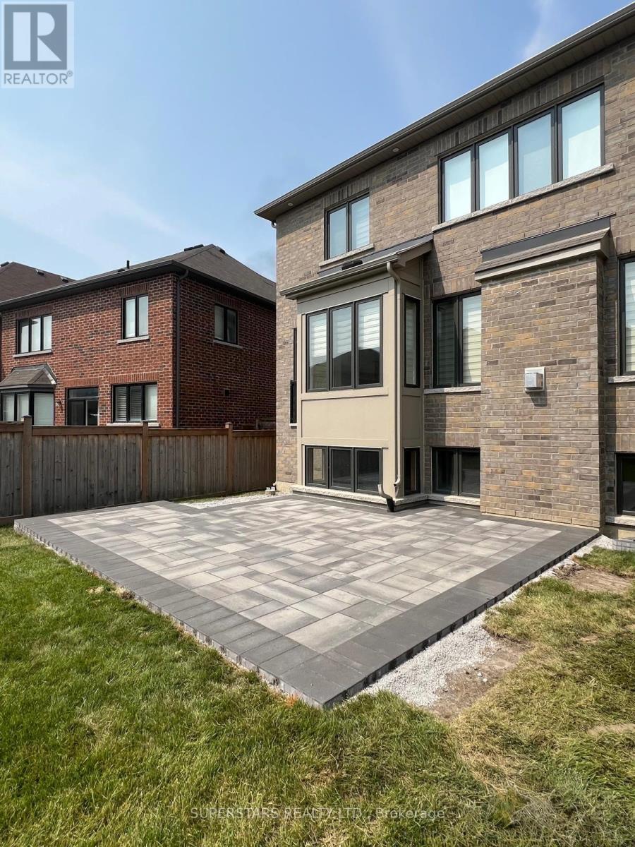 288 Baker Hill Boulevard, Whitchurch-Stouffville, Ontario  L4A 4P8 - Photo 48 - N12770296