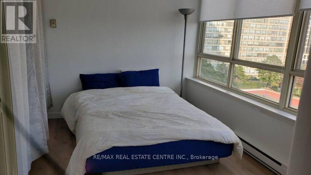 501 - 3605 Kariya Drive E, Mississauga, Ontario  L5B 3J4 - Photo 15 - W12805546