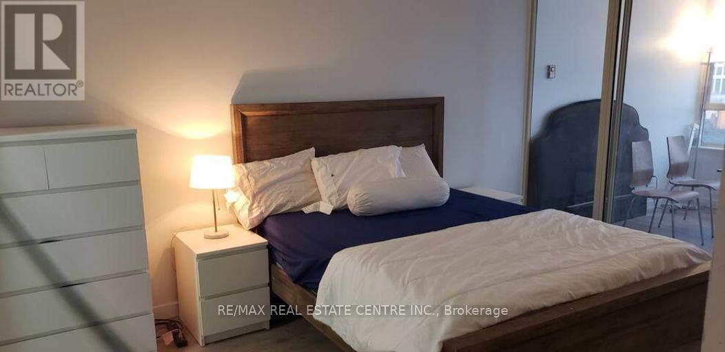 501 - 3605 Kariya Drive E, Mississauga, Ontario  L5B 3J4 - Photo 14 - W12805546