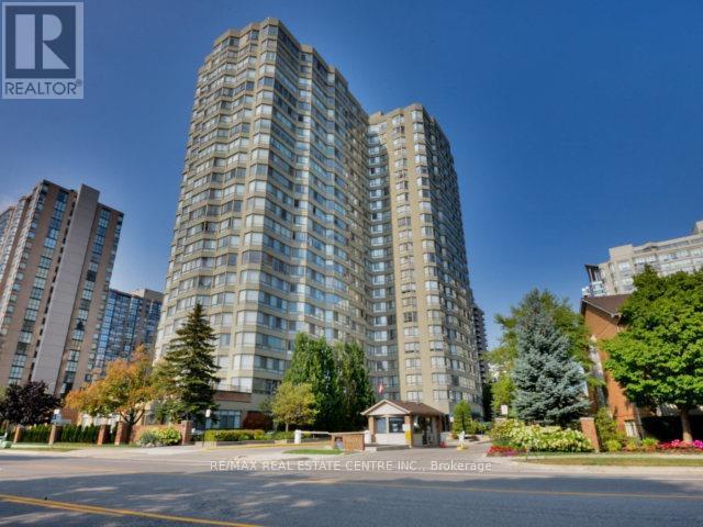 501 - 3605 Kariya Drive E, Mississauga, Ontario  L5B 3J4 - Photo 3 - W12805546