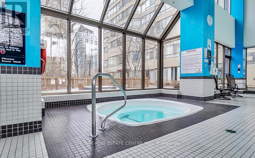 501 - 3605 Kariya Drive E, Mississauga, Ontario  L5B 3J4 - Photo 36 - W12805546