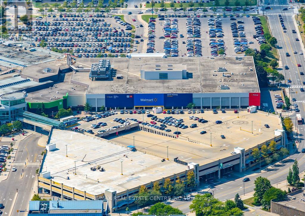 501 - 3605 Kariya Drive E, Mississauga, Ontario  L5B 3J4 - Photo 45 - W12805546