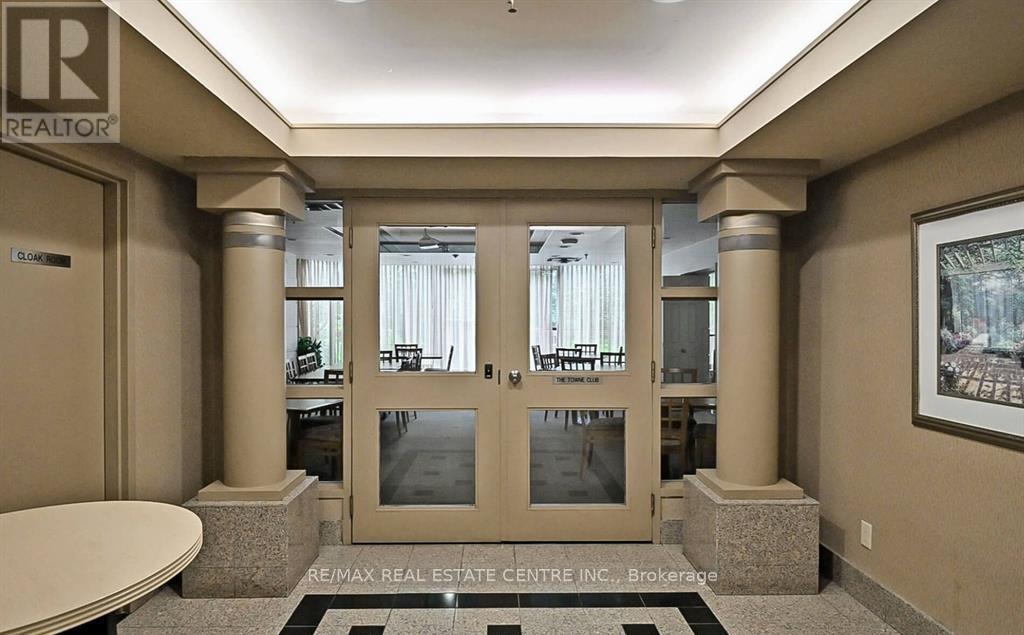 501 - 3605 Kariya Drive E, Mississauga, Ontario  L5B 3J4 - Photo 30 - W12805546