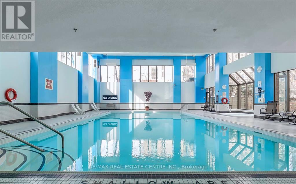 501 - 3605 Kariya Drive E, Mississauga, Ontario  L5B 3J4 - Photo 34 - W12805546