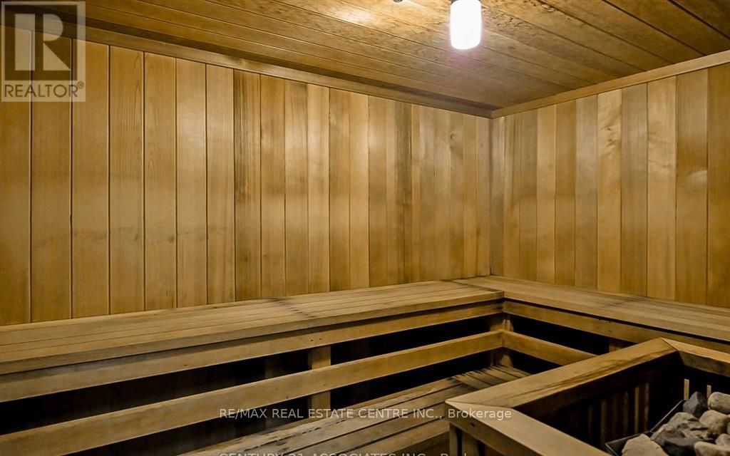 501 - 3605 Kariya Drive E, Mississauga, Ontario  L5B 3J4 - Photo 37 - W12805546